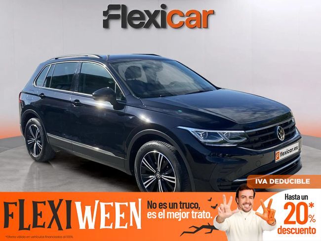 VOLKSWAGEN Tiguan (Life 2.0 TDI 110kW (150CV) DSG) en Valencia