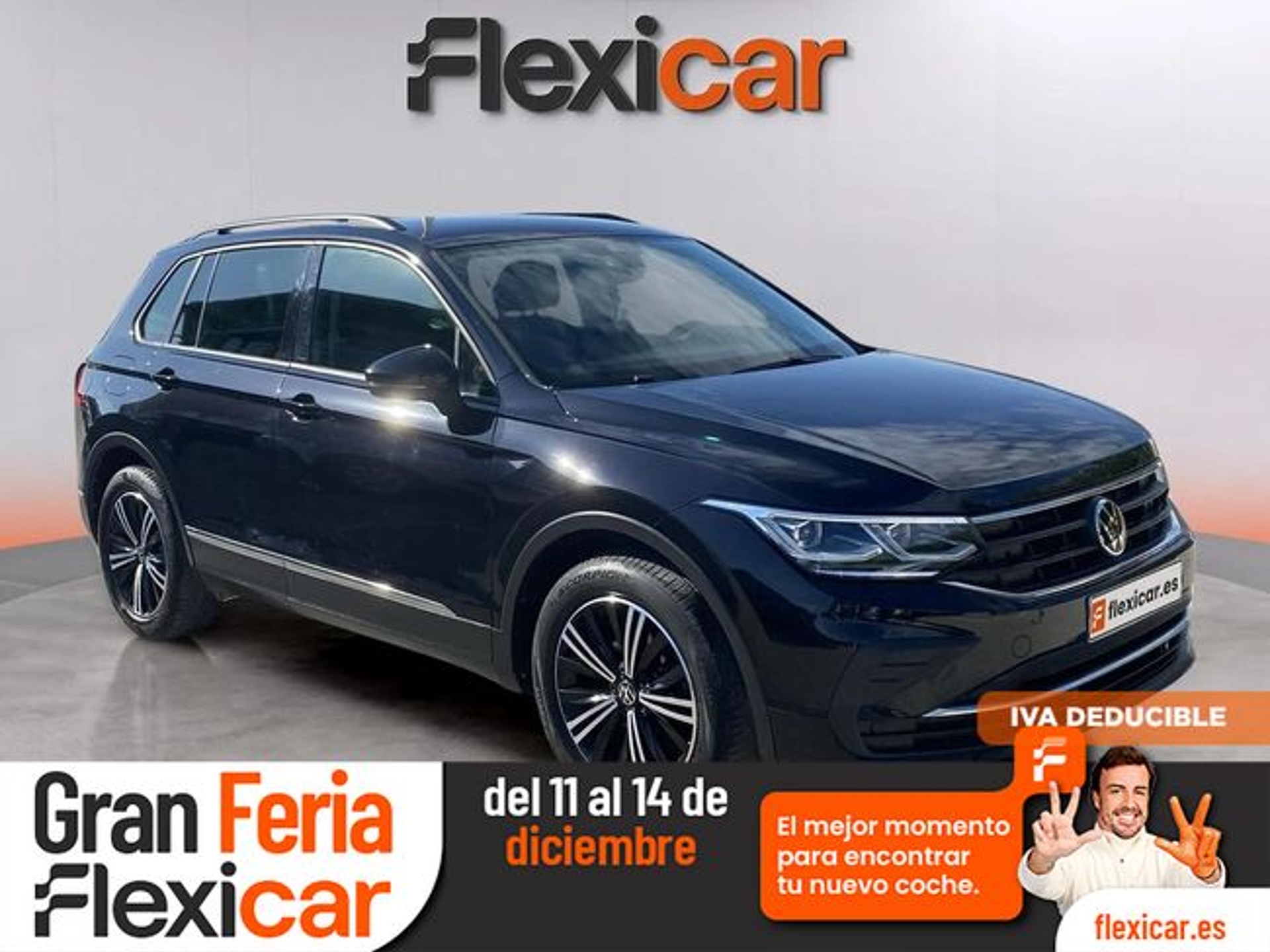 Imagen de VOLKSWAGEN Tiguan