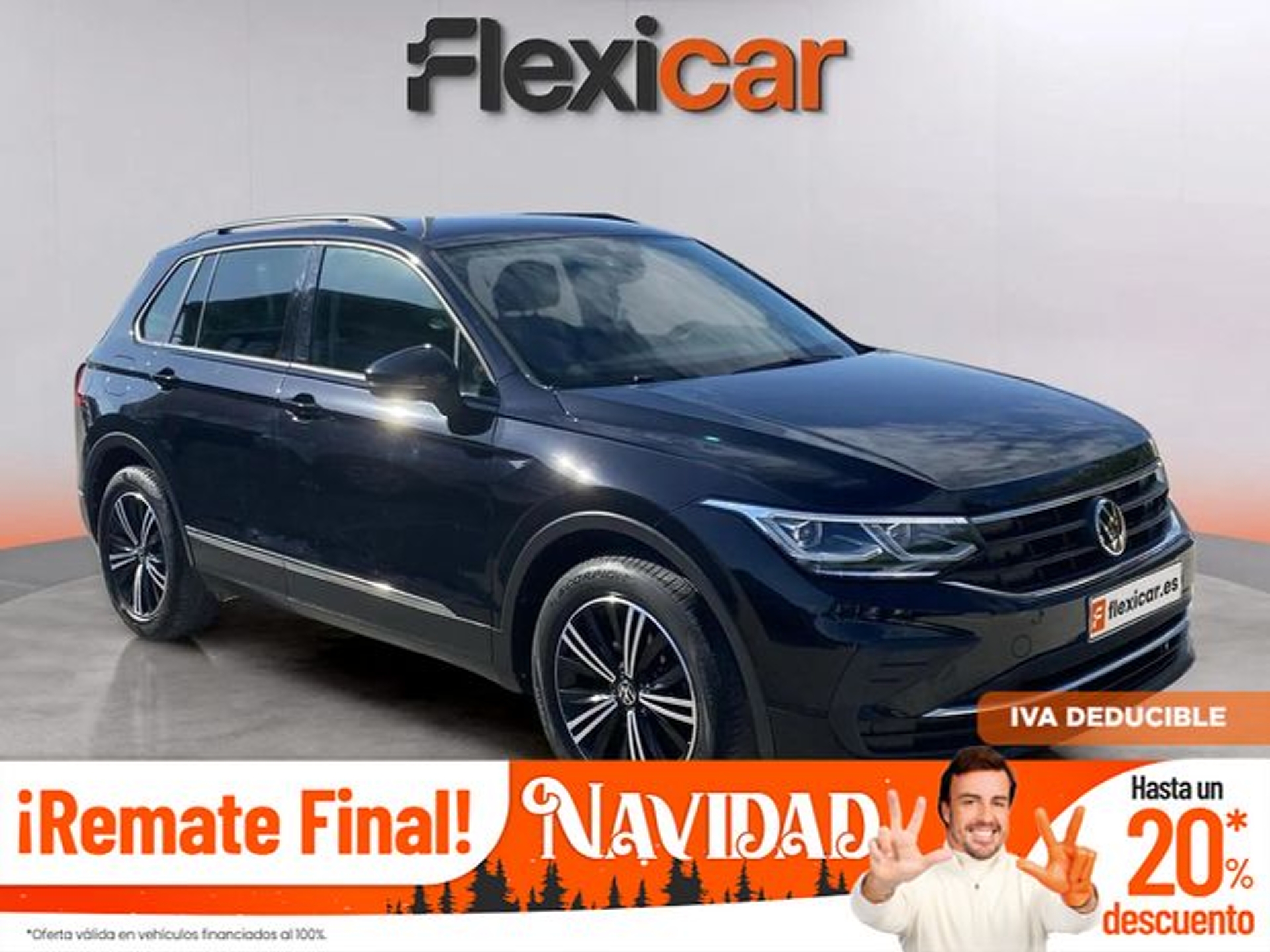 Imagen de VOLKSWAGEN Tiguan