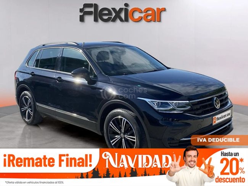 Foto del VOLKSWAGEN Tiguan 2.0TDI Life DSG 110kW
