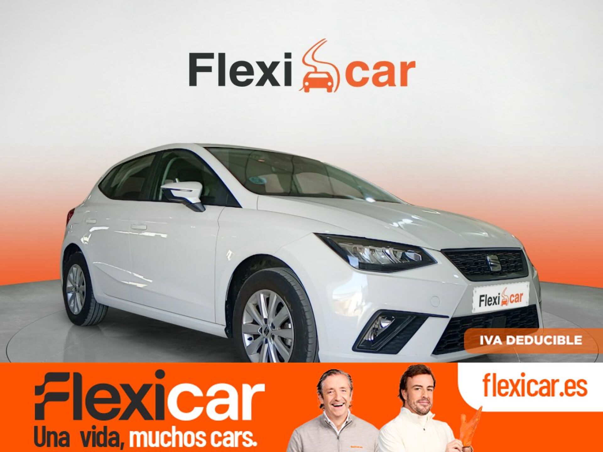 Imagen de SEAT Ibiza