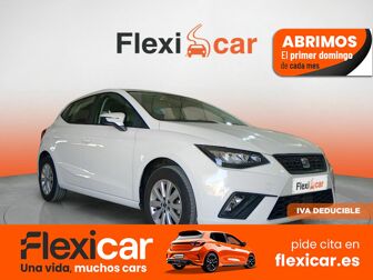 Imagen de SEAT Ibiza 1.0 MPI S&S Style 80