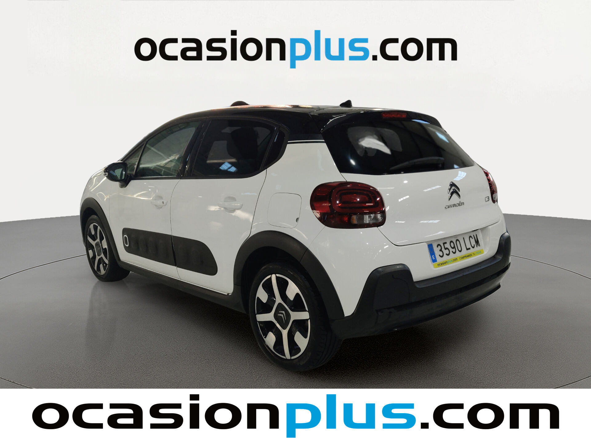Imagen 3 de CITROEN C3