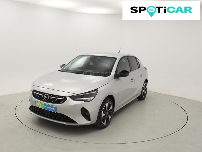 Foto del OPEL Corsa -e Elegance-e