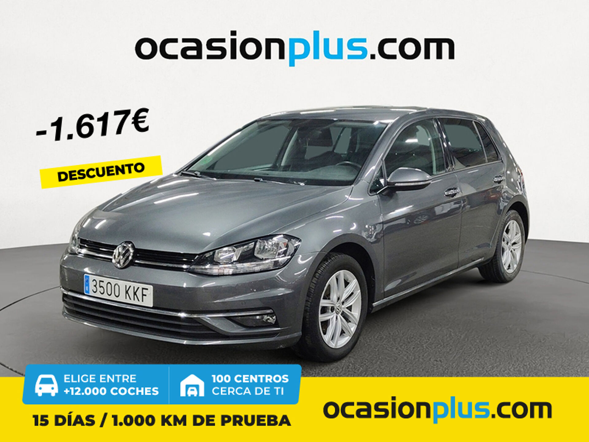 Imagen de VOLKSWAGEN Golf