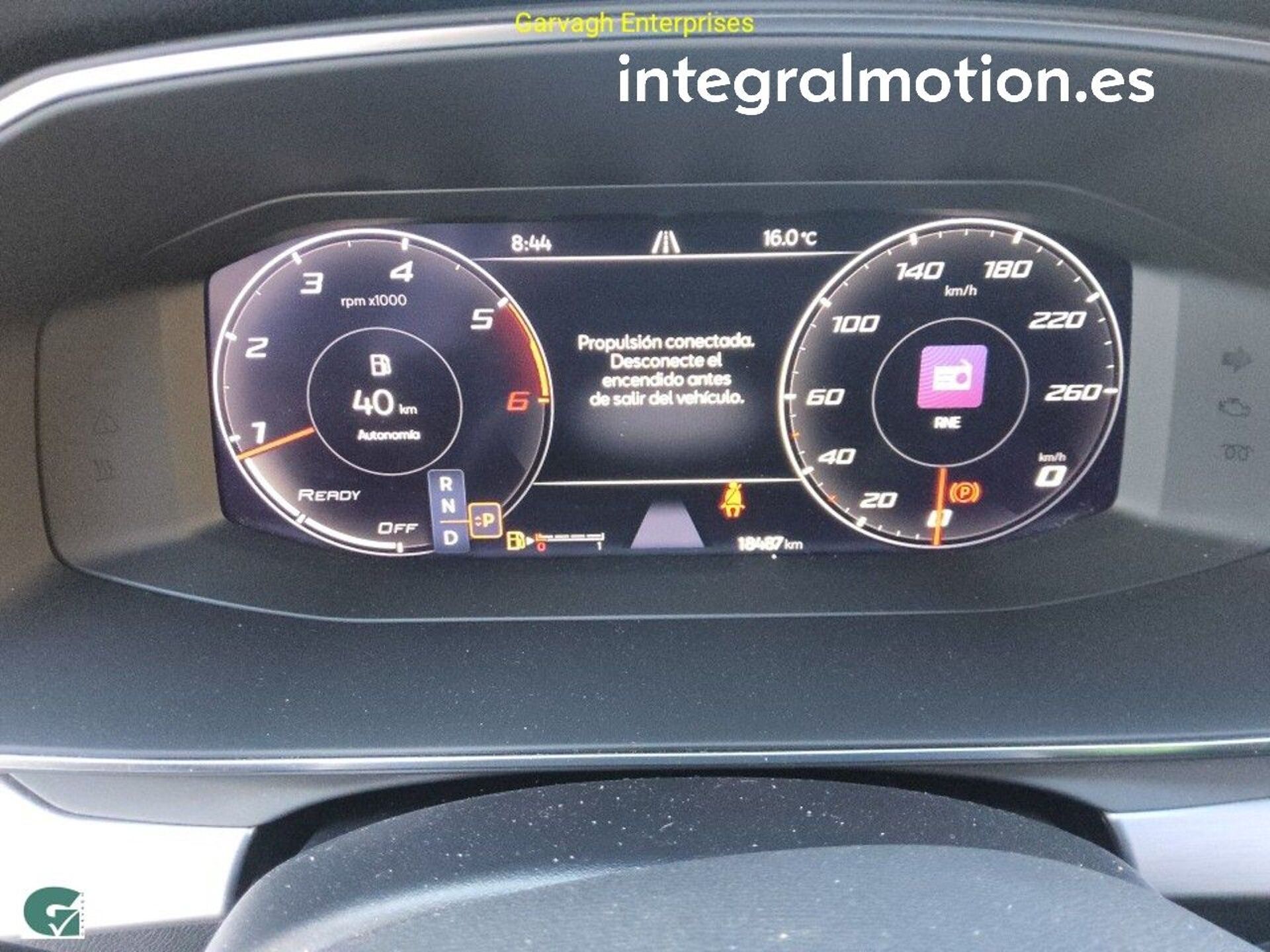 Imagen 3 de SEAT León