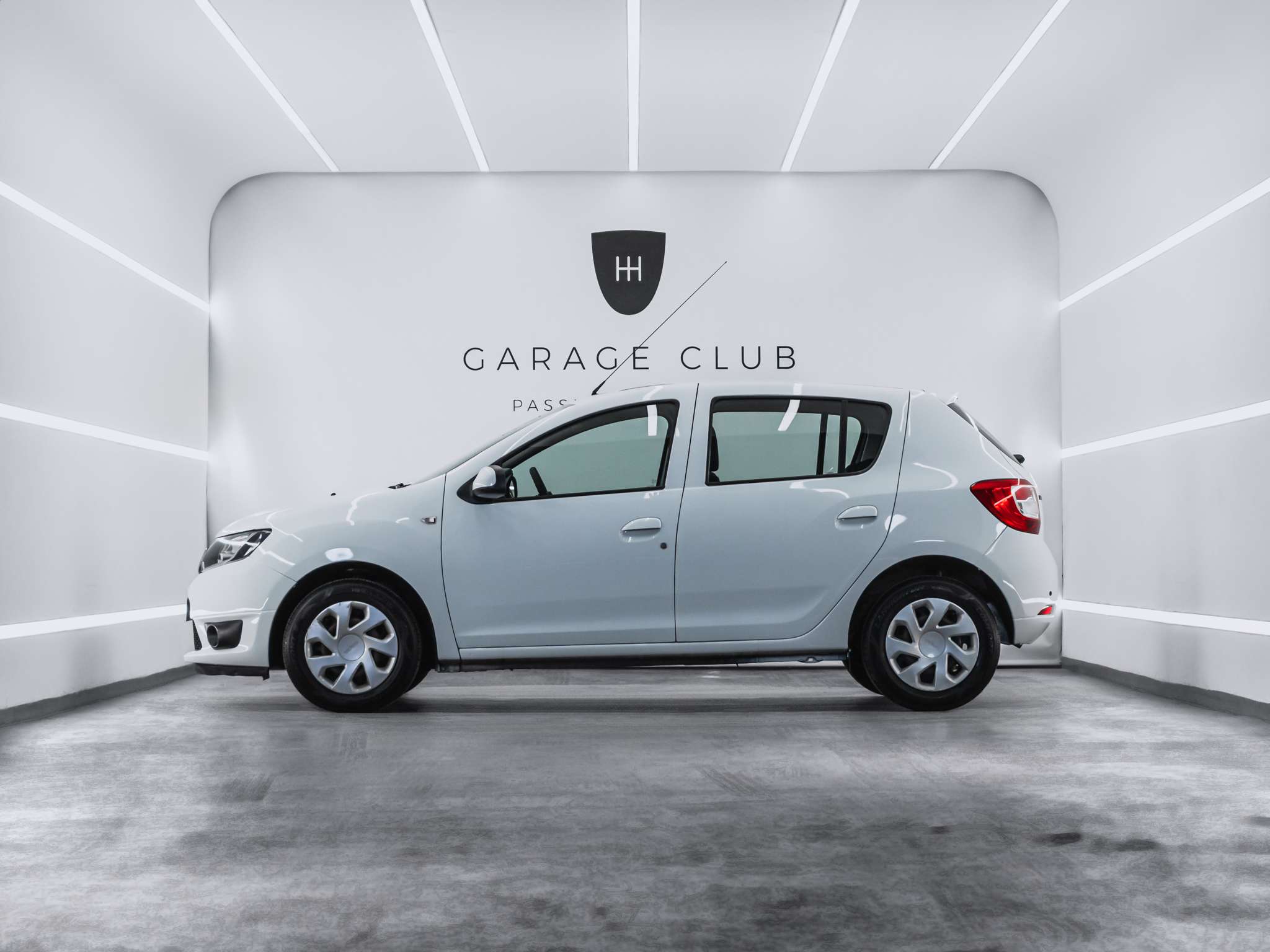 Foto del DACIA Sandero 1.2 Laureate 75