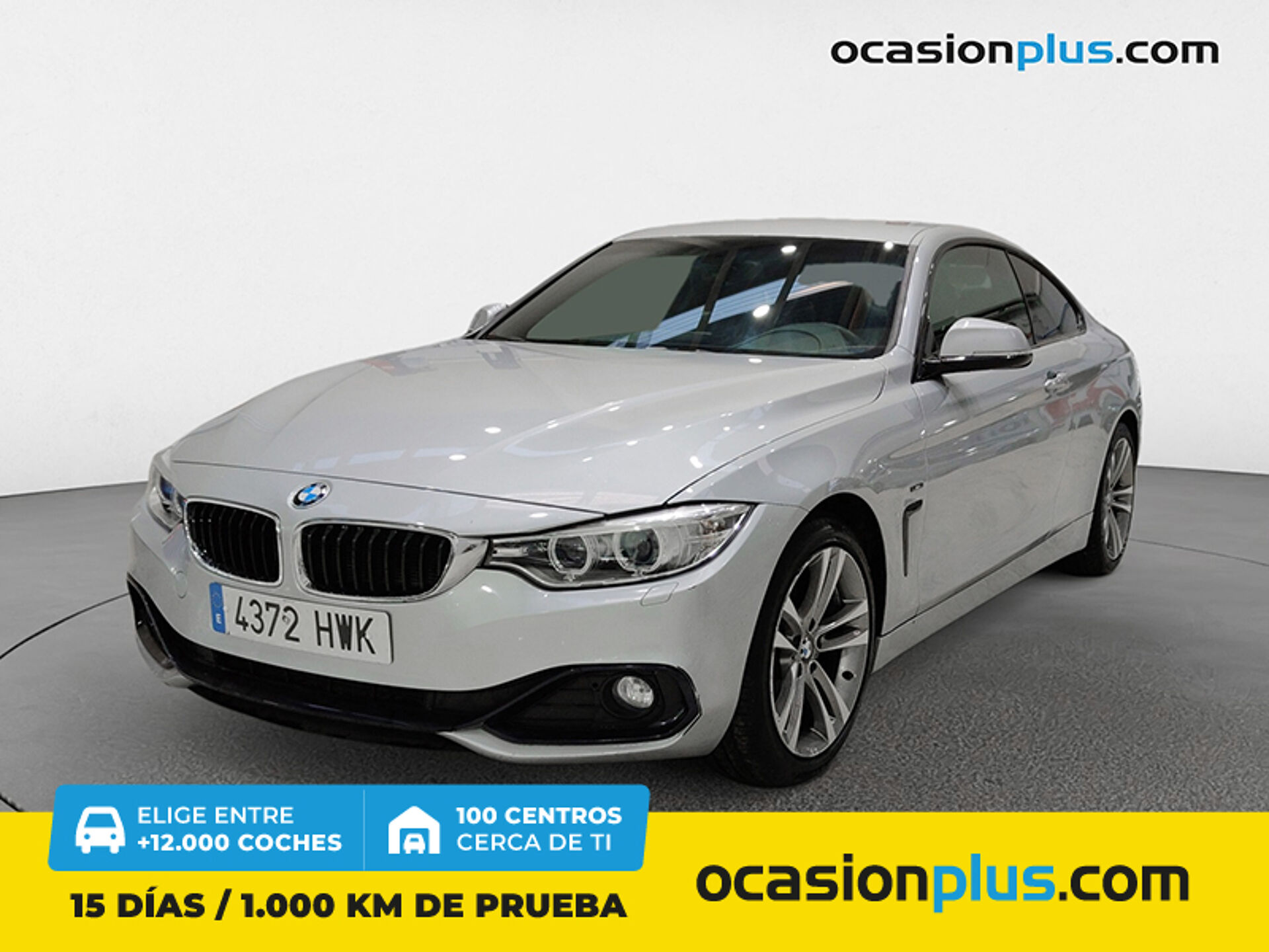 Imagen de BMW Serie 4