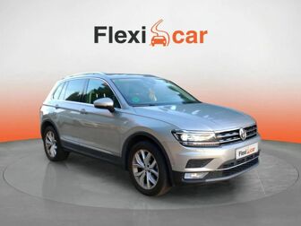 Imagen de VOLKSWAGEN Tiguan 2.0TDI Sport DSG 110kW