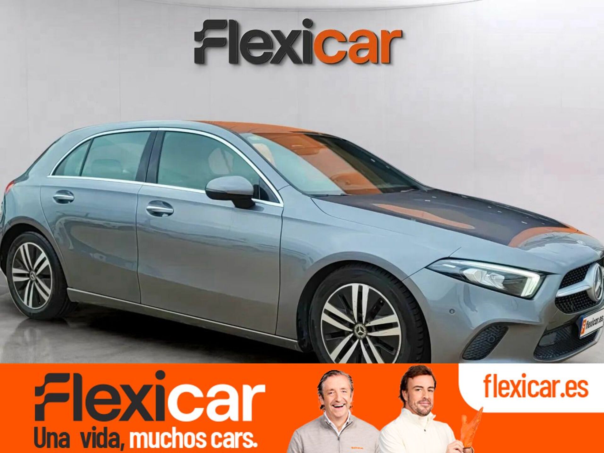 Imagen de MERCEDES Clase A