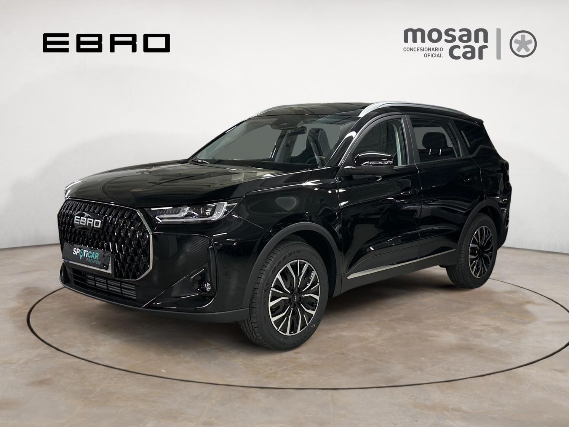 Imagen de EBRO s700