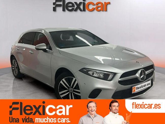 MERCEDES Clase A (A 250 e) en Barcelona