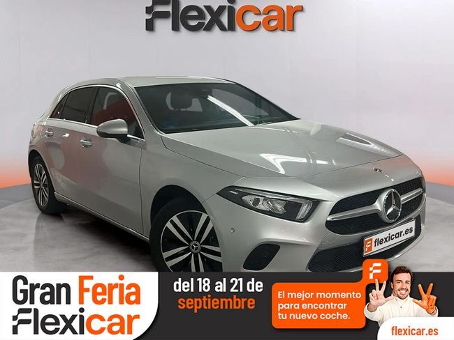MERCEDES Clase A (A 250 e) en Barcelona