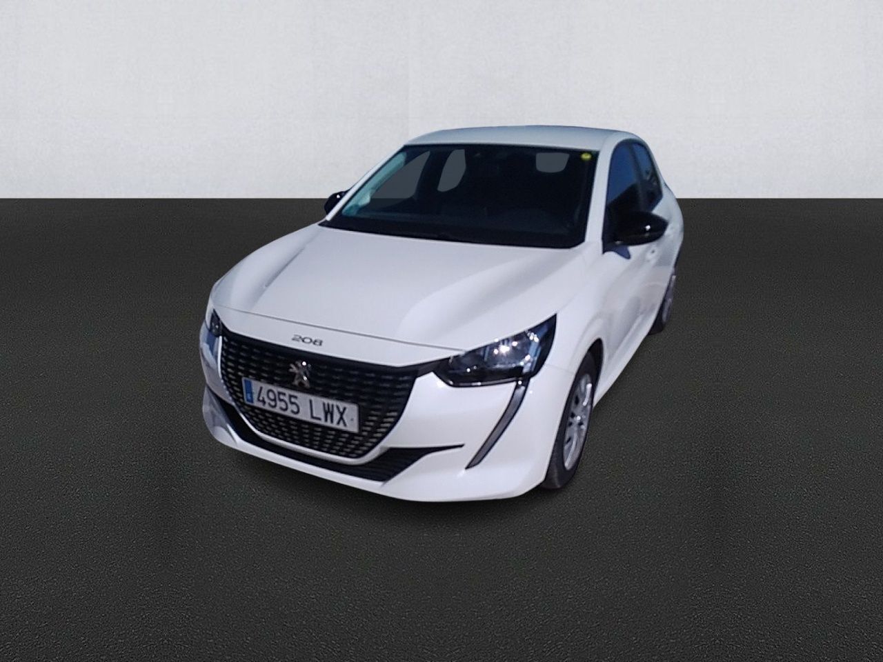 PEUGEOT 208 (BlueHDi 100 Active 75 kW (100 CV)) en Madrid