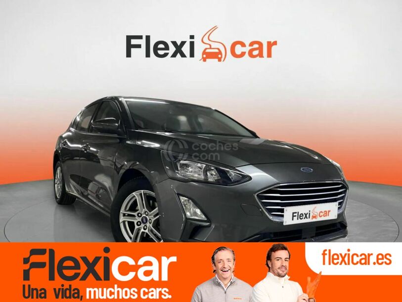 Foto del FORD Focus Sportbreak 1.0 Ecoboost Trend+ Aut.