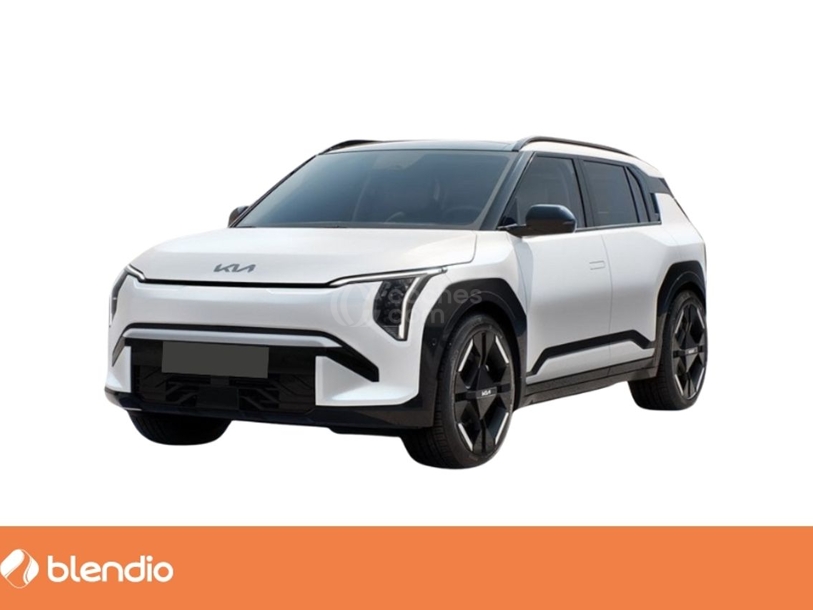 Foto del KIA EV3 Air Long Range