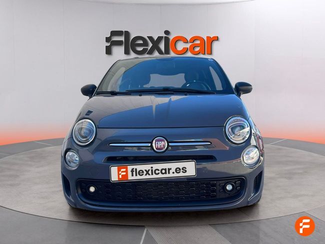 Foto del FIAT 500 1.0 Hybrid Sport 52kW
