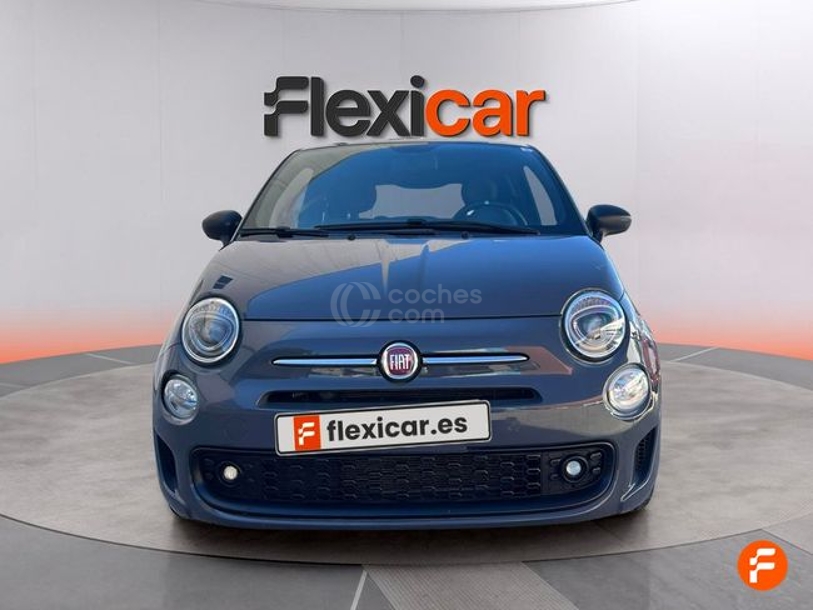 Foto del FIAT 500 1.0 Hybrid Sport 52kW