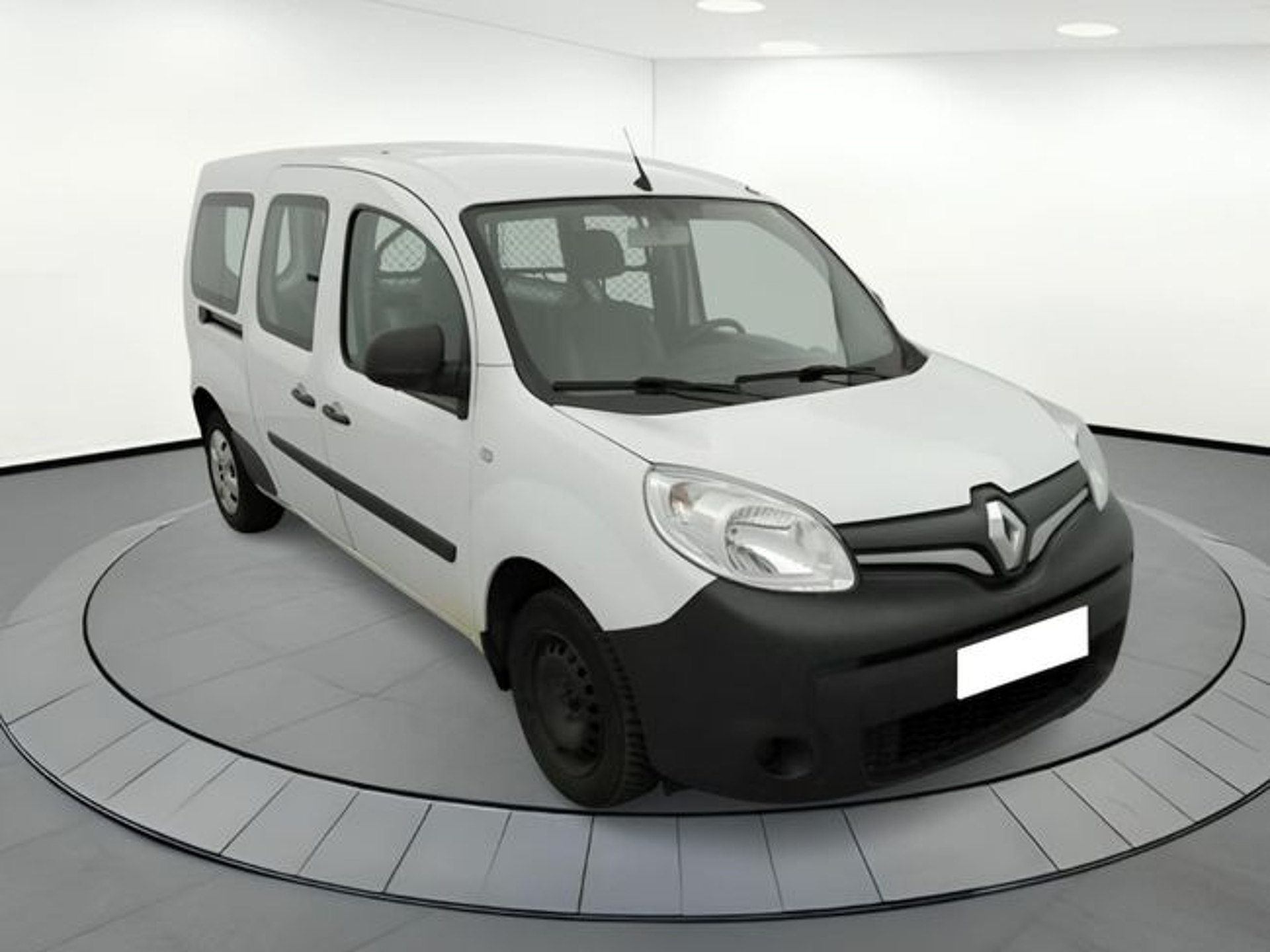 Imagen de RENAULT Kangoo