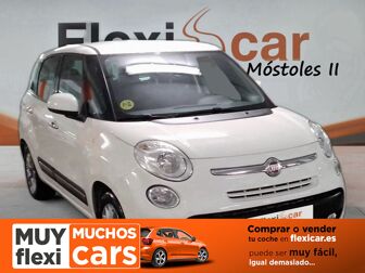 Imagen de FIAT 500L 1.6Mjt II S&S Pop Star 120