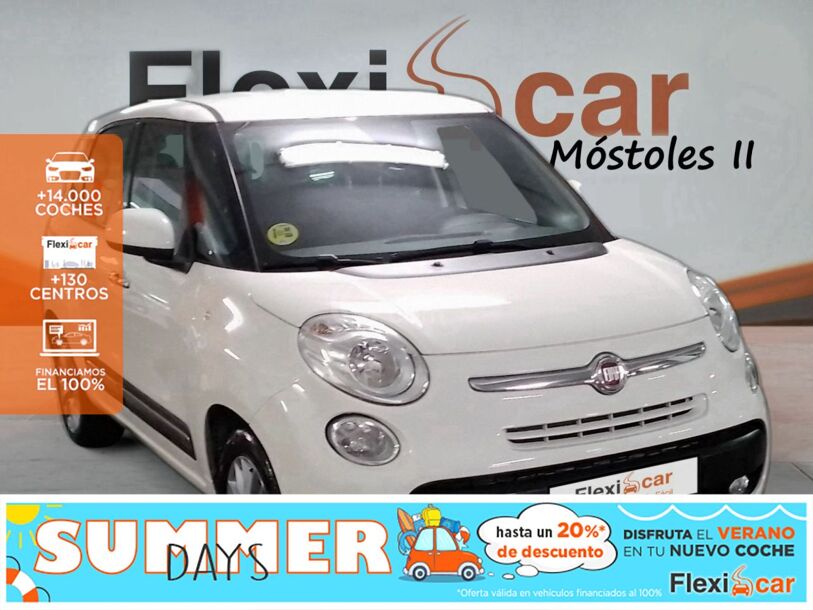 Foto del FIAT 500L 1.6Mjt II S&S Pop Star 105