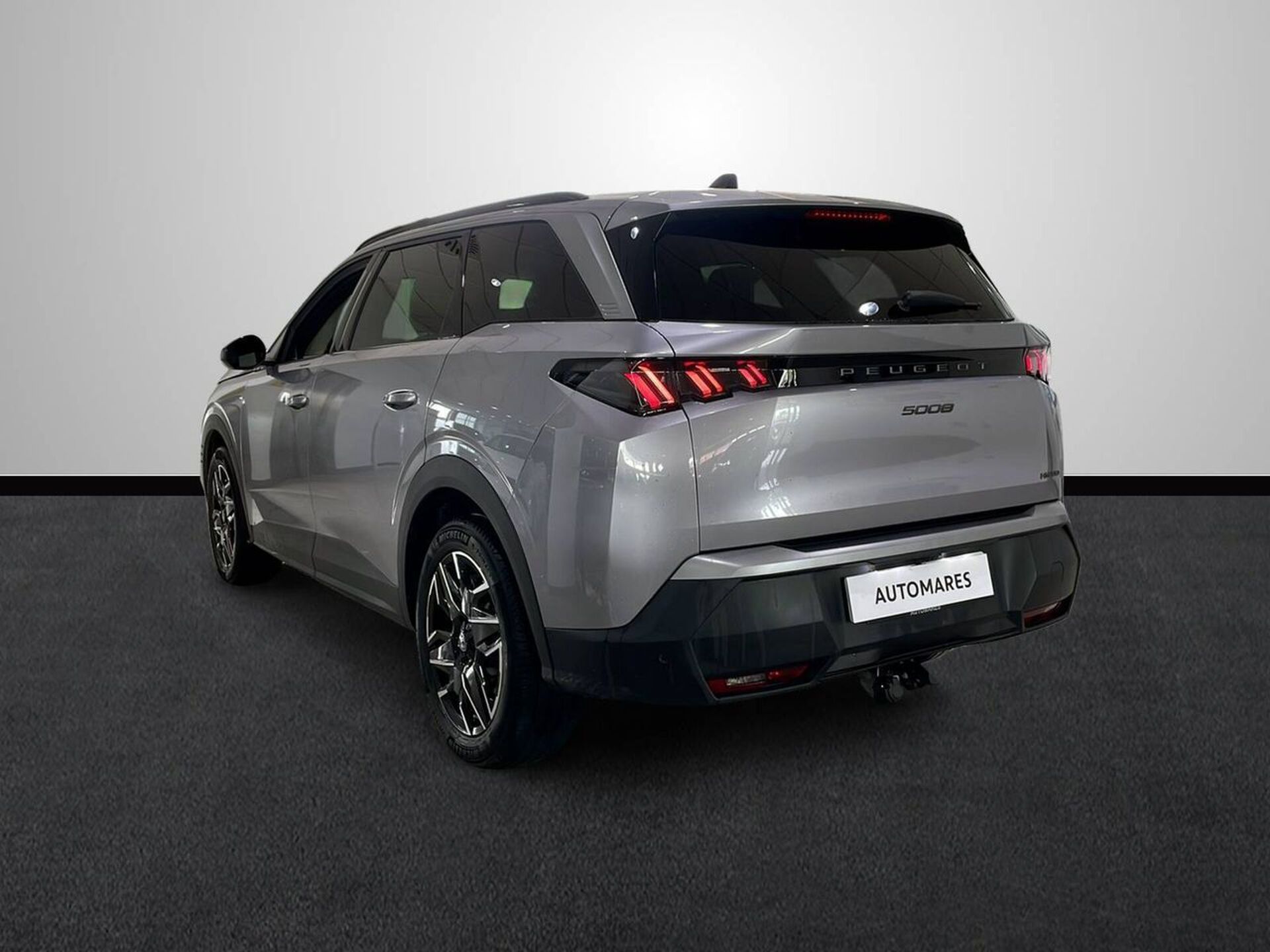 Imagen 2 de PEUGEOT 5008