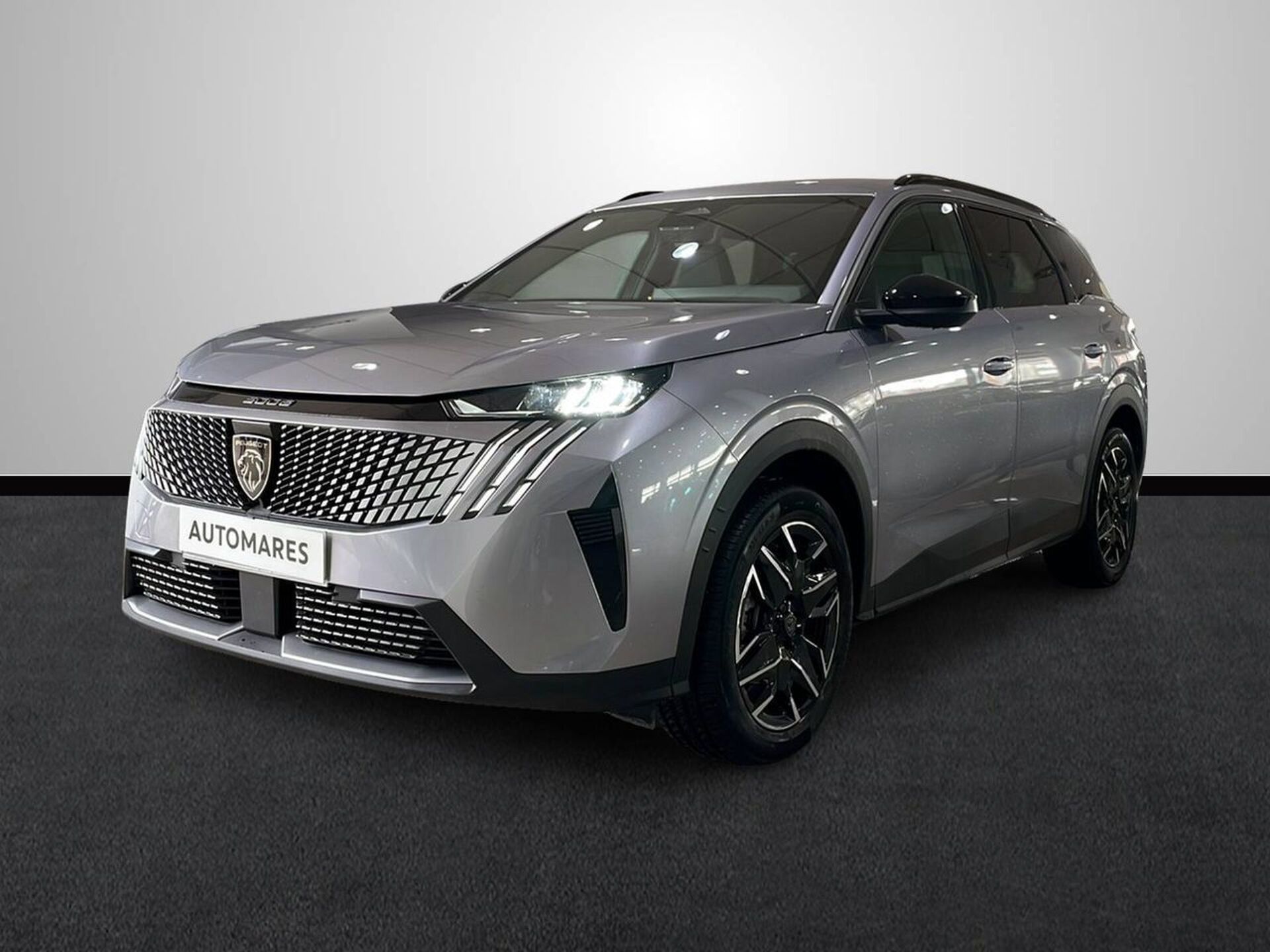 Imagen 1 de PEUGEOT 5008