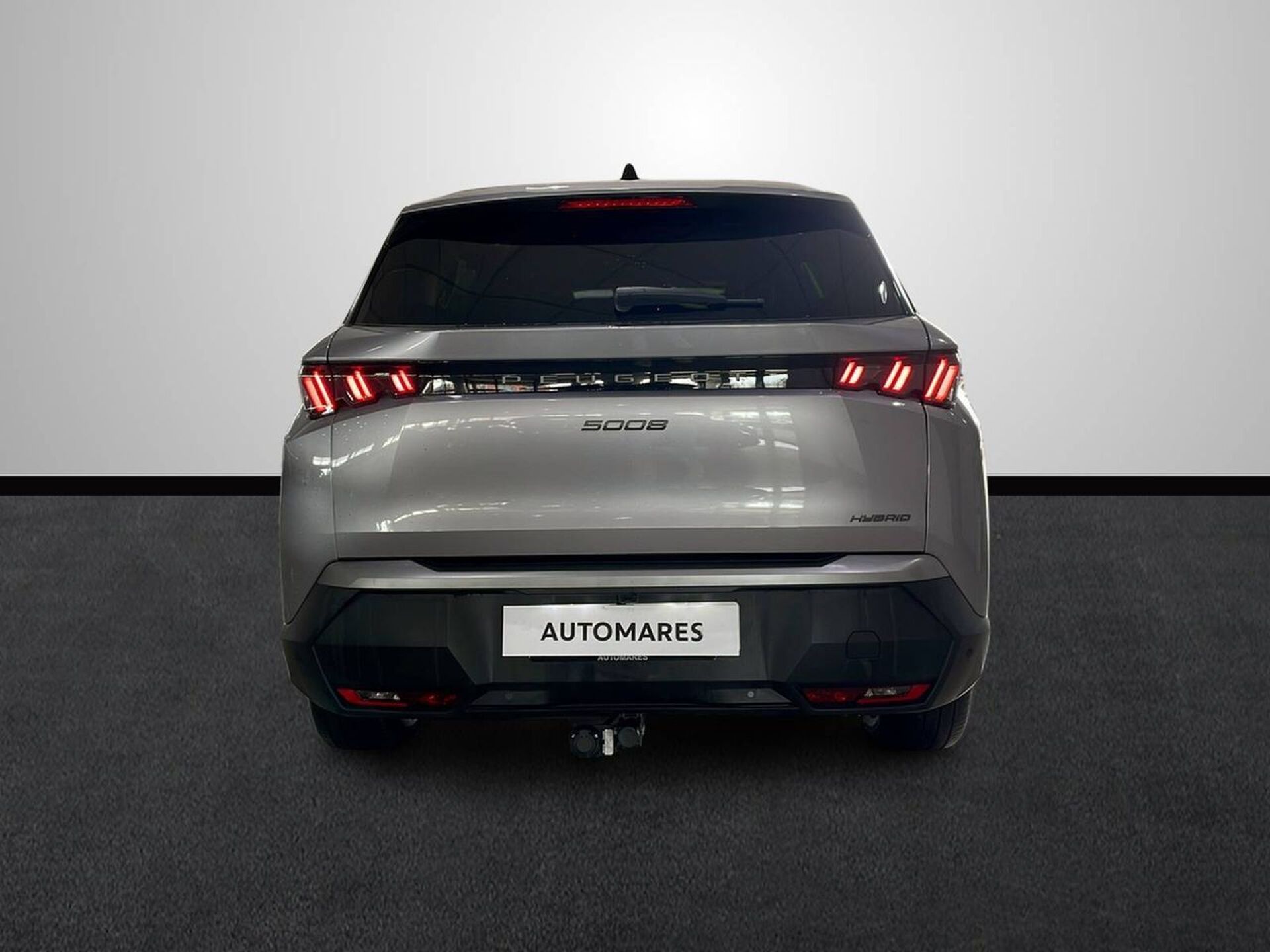 Imagen 3 de PEUGEOT 5008