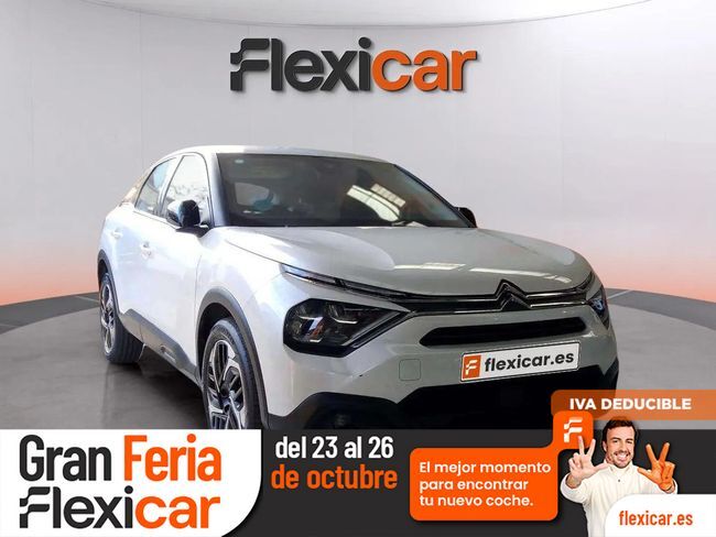 CITROEN C4 (PureTech 130 S&S 6v Feel) en Barcelona