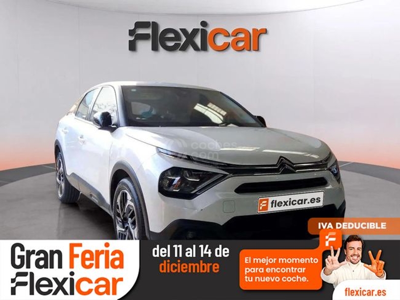 Foto del CITROEN C4 1.2 PureTech S&S Feel 130