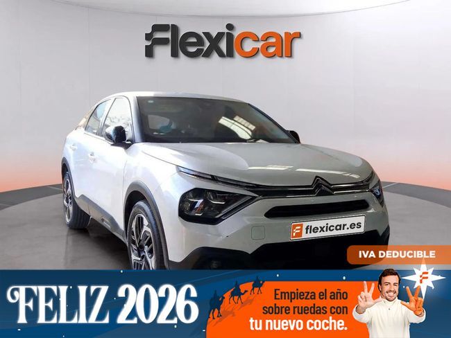 CITROEN C4 (PureTech 130 S&S 6v Feel) en Barcelona