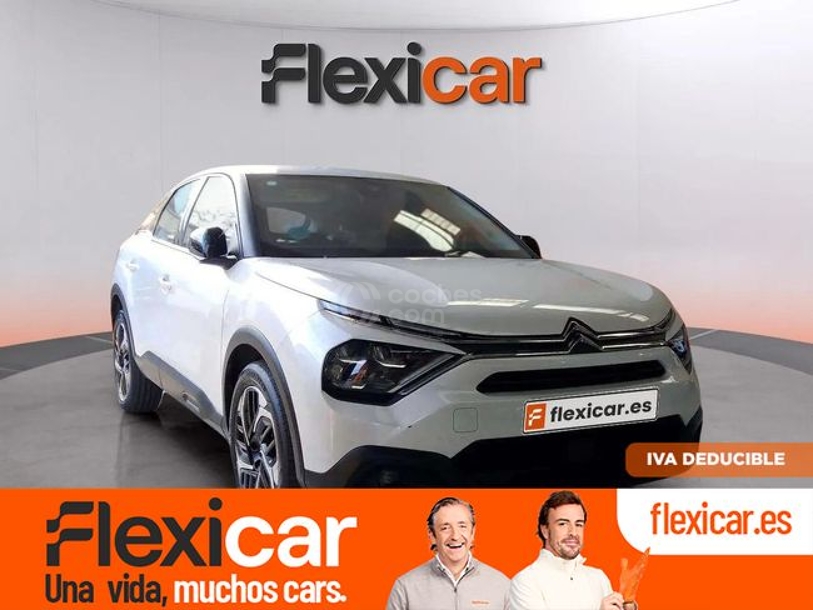 Foto del CITROEN C4 1.2 PureTech S&S Feel 130