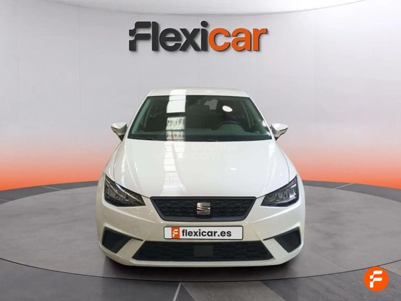 Foto del SEAT Ibiza 1.0 MPI S&S Reference 80