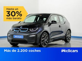 Imagen de BMW i3 120Ah