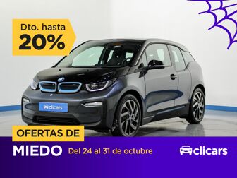 Imagen de BMW i3 120Ah