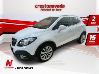 Imagen de OPEL Mokka 1.4T S&S Excellence 4x4