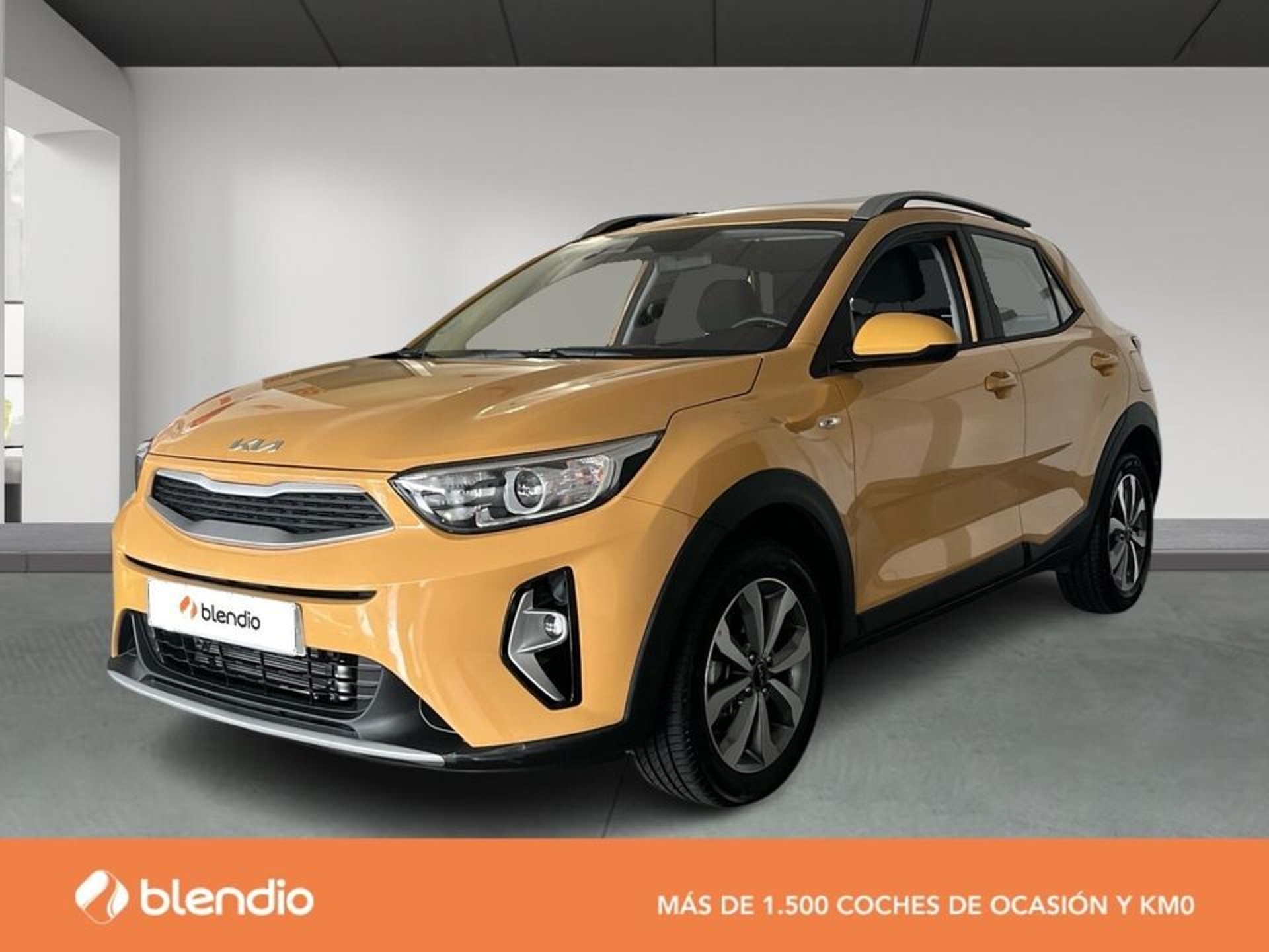 Imagen de KIA Stonic