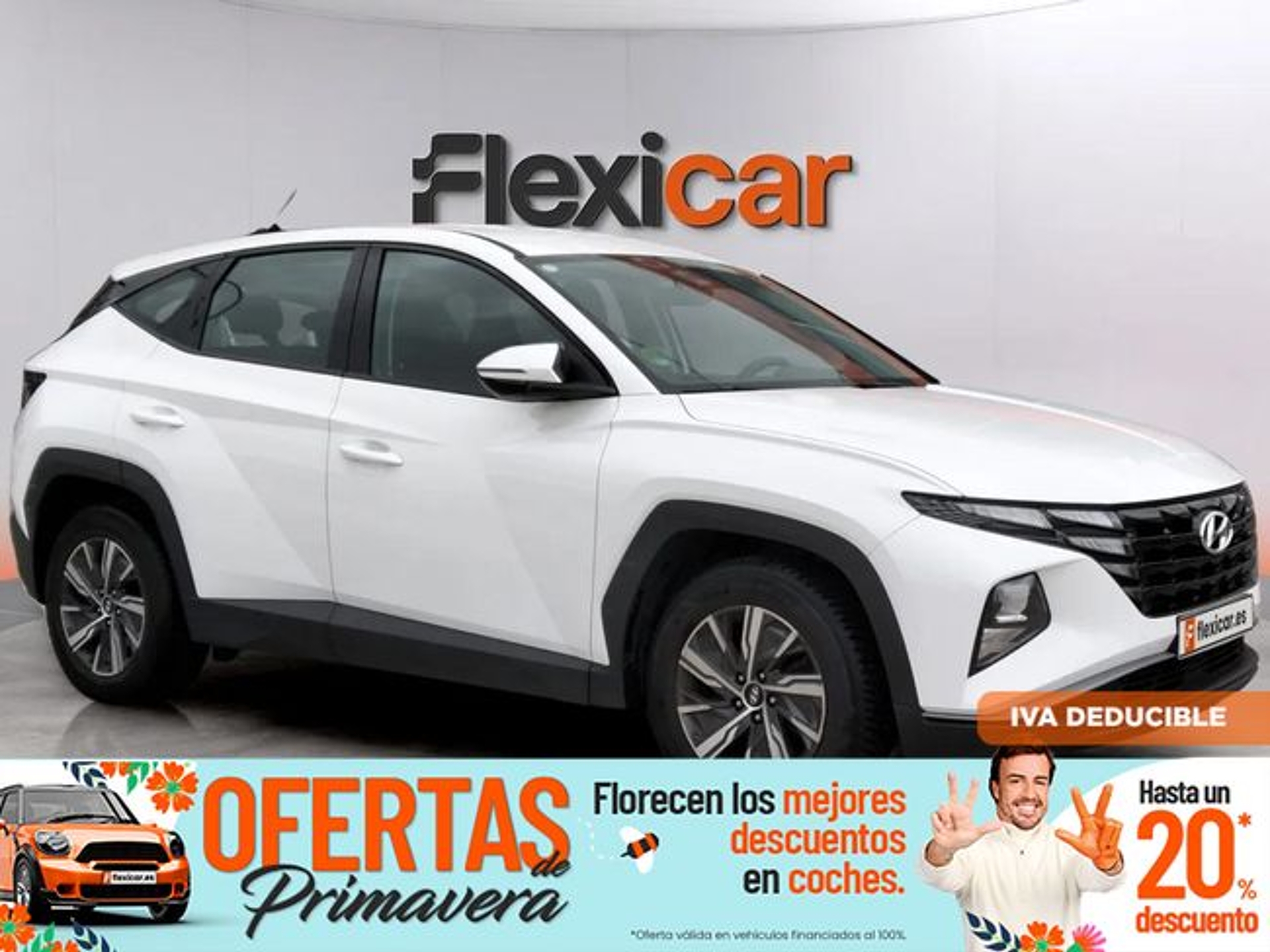 Imagen de HYUNDAI Tucson