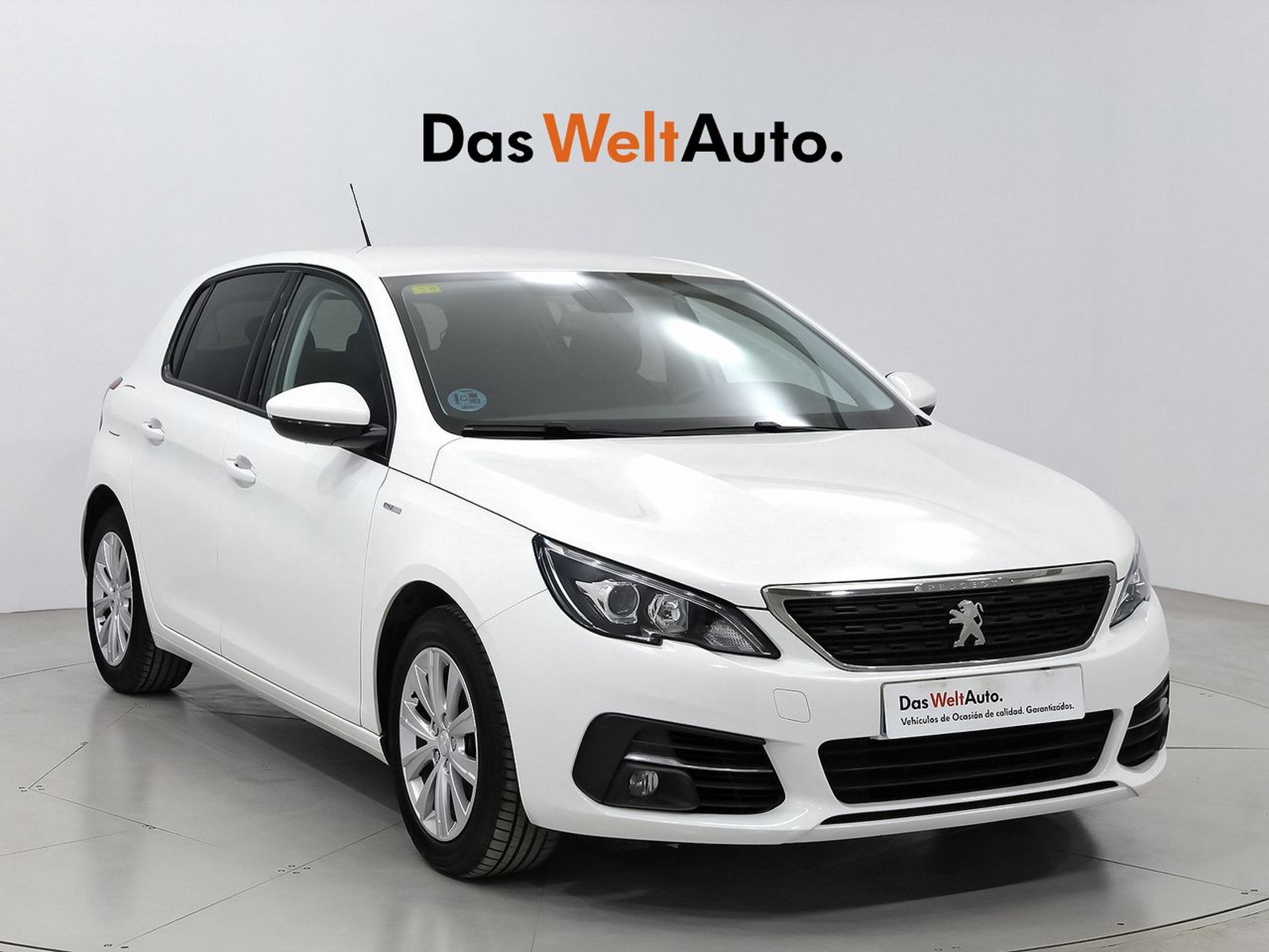 Imagen de PEUGEOT 308