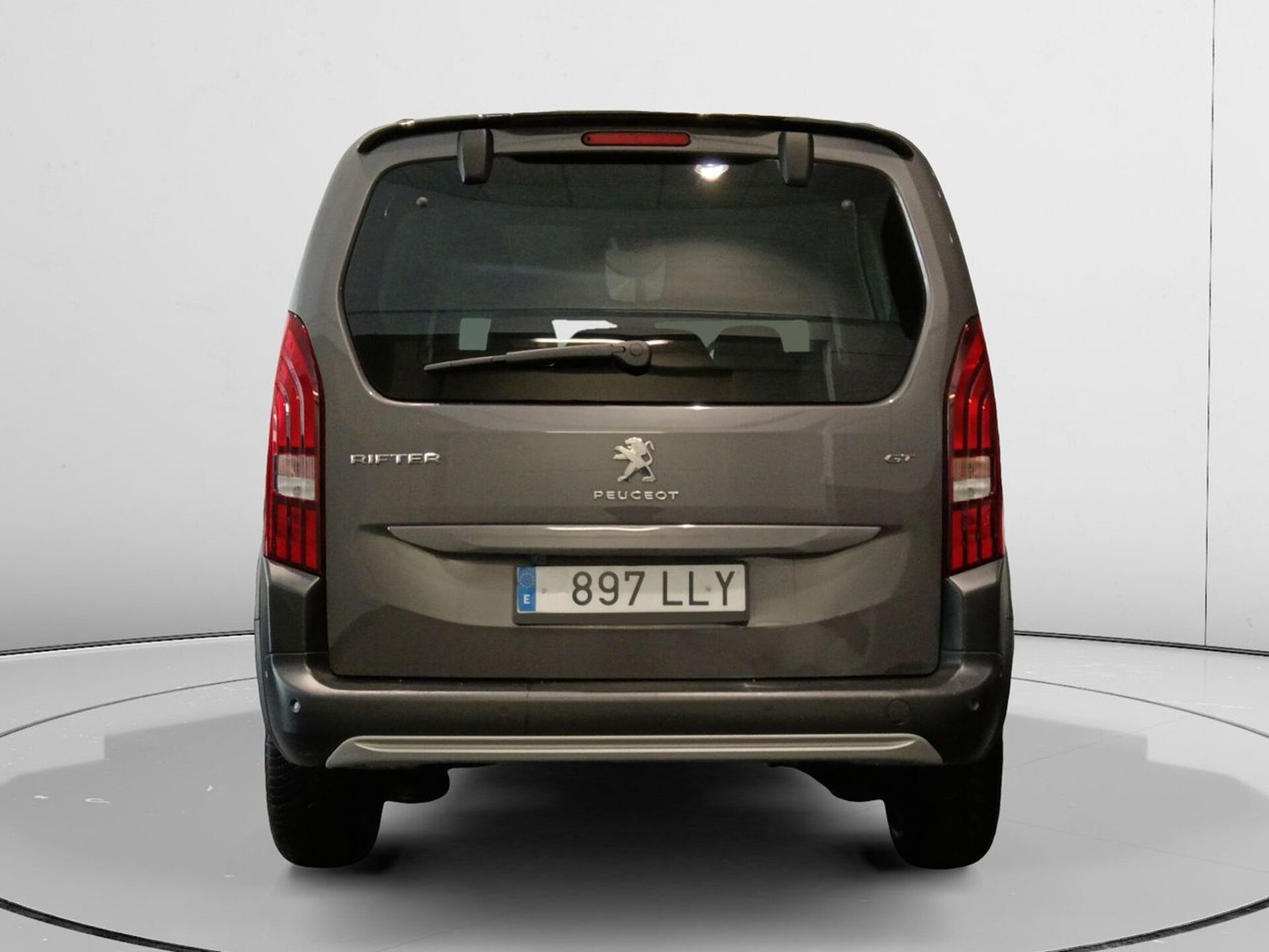 Imagen 3 de PEUGEOT Rifter