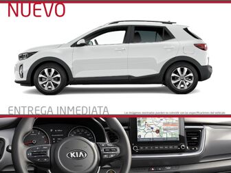 Imagen de KIA Stonic 1.0 T-GDi MHEV Style Edition 100