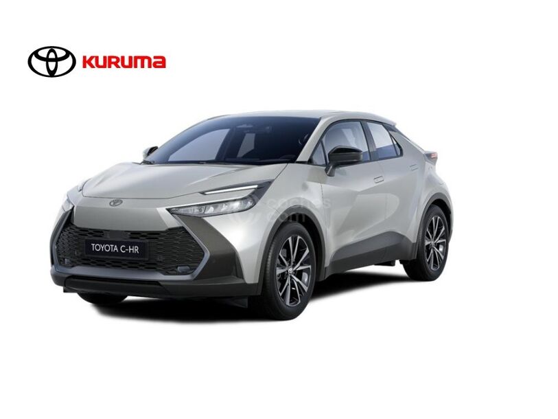 Foto del TOYOTA C-HR 200H Advance