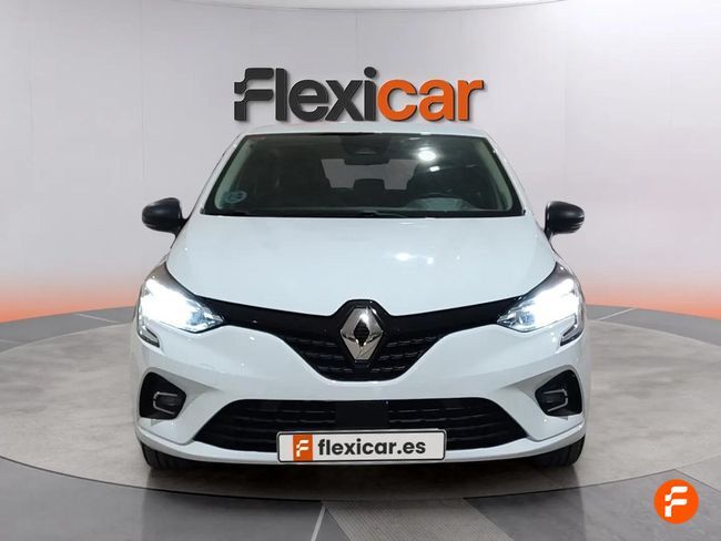 Foto del RENAULT Clio Blue dCi Business 74kW