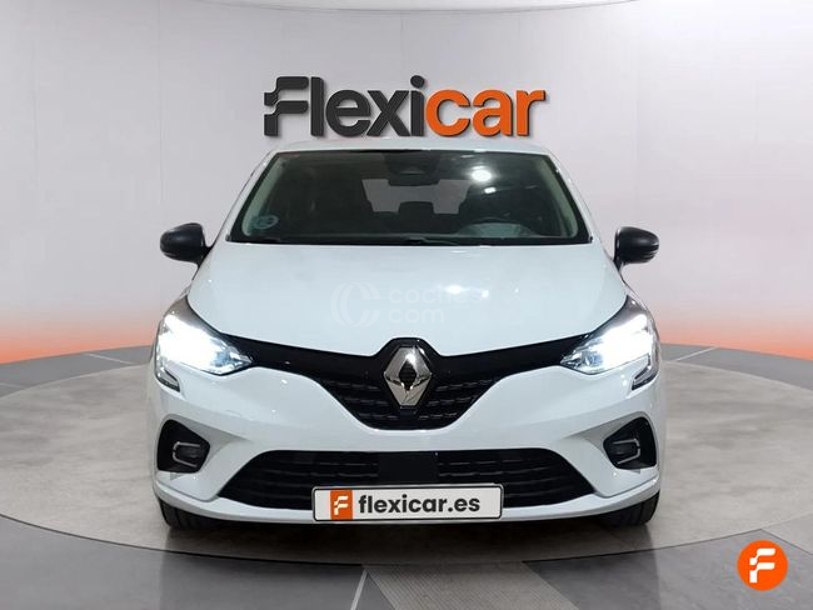 Foto del RENAULT Clio Blue dCi Business 74kW