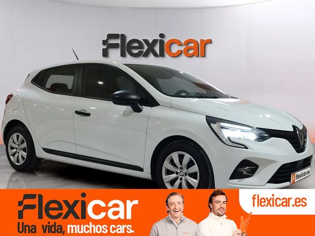 Foto del RENAULT Clio Blue dCi Business 74kW