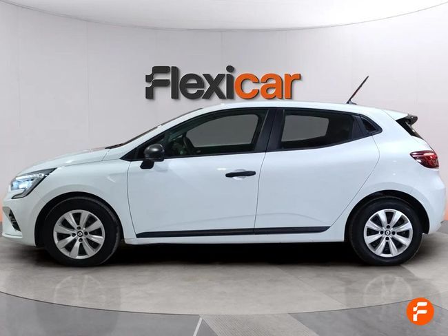 Foto del RENAULT Clio Blue dCi Business 74kW
