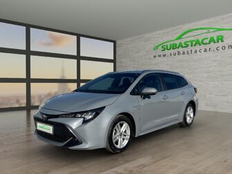 Imagen de TOYOTA Corolla Touring Sports 125H Active