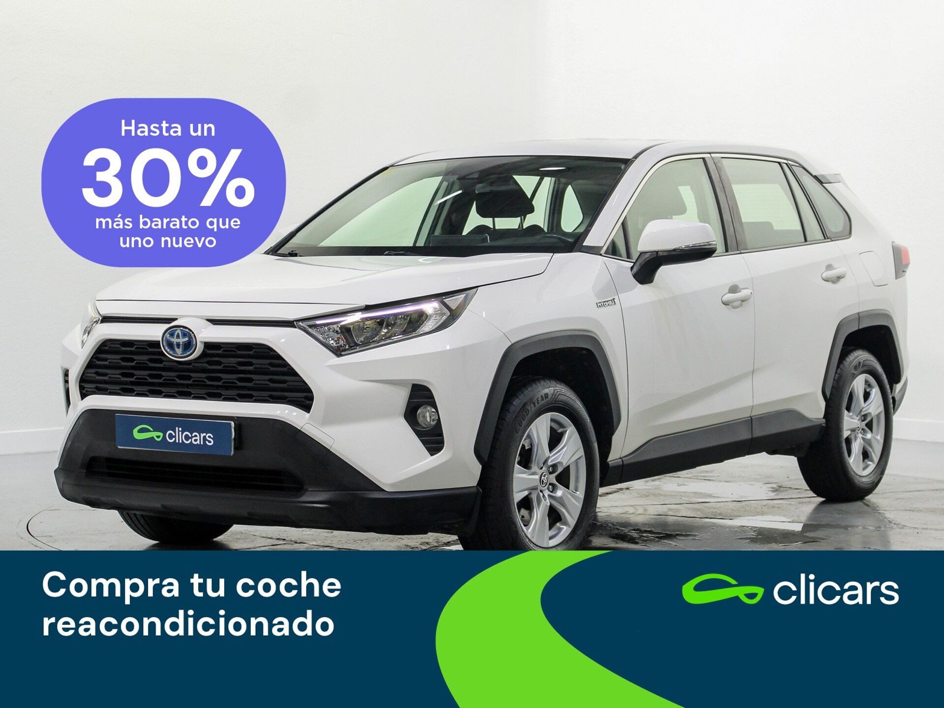 Imagen de TOYOTA RAV-4