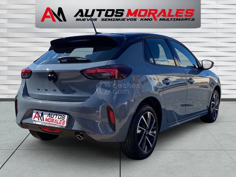 Foto del OPEL Corsa 1.2T XHL S-S GS 100