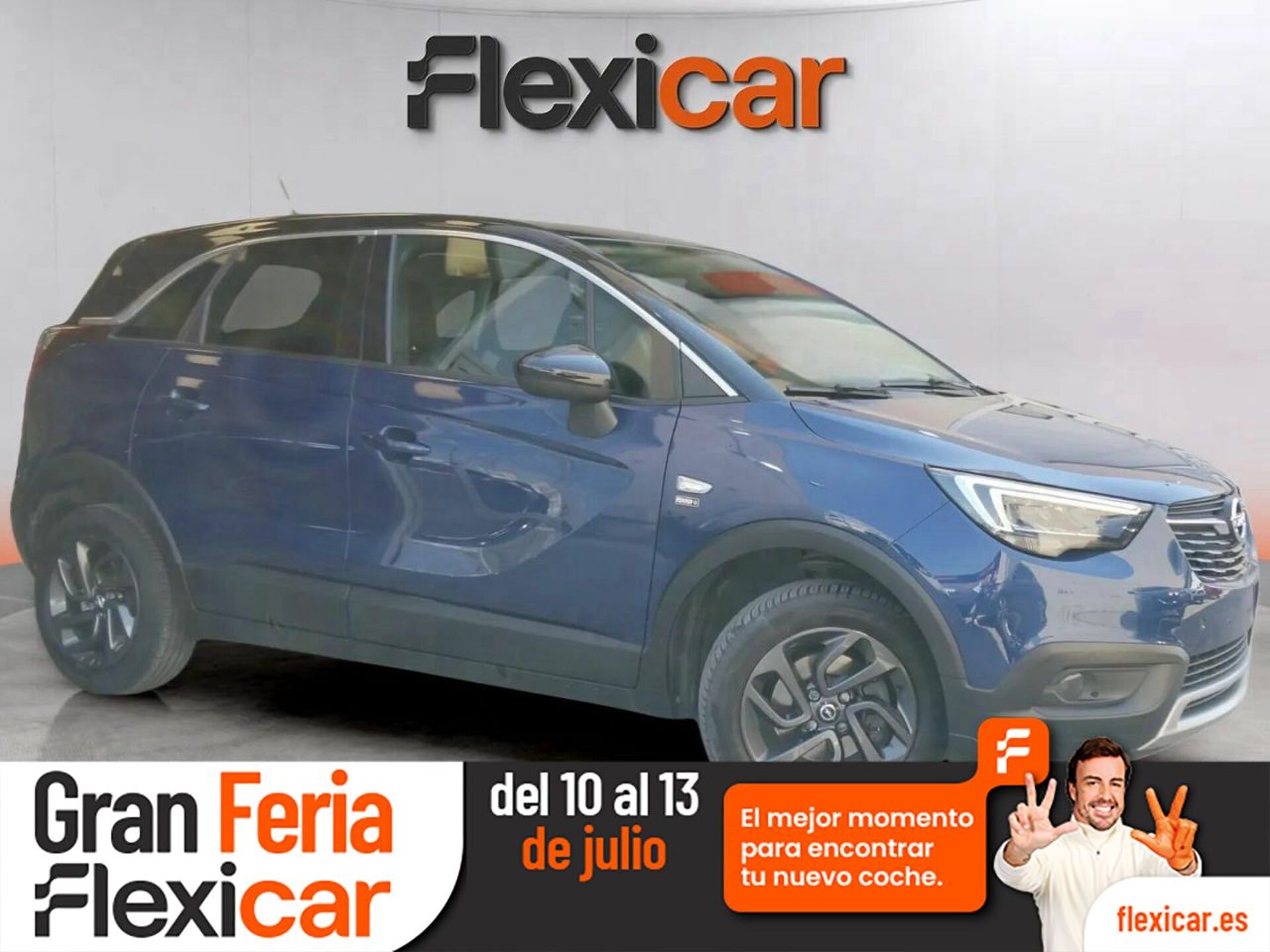 Imagen de OPEL Crossland